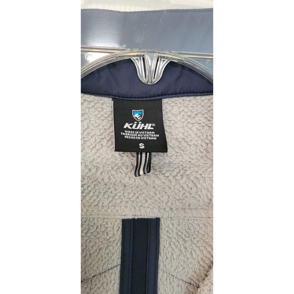 Kuhl Women's The One Jacket Navy Size Small - Picture 2 of 7